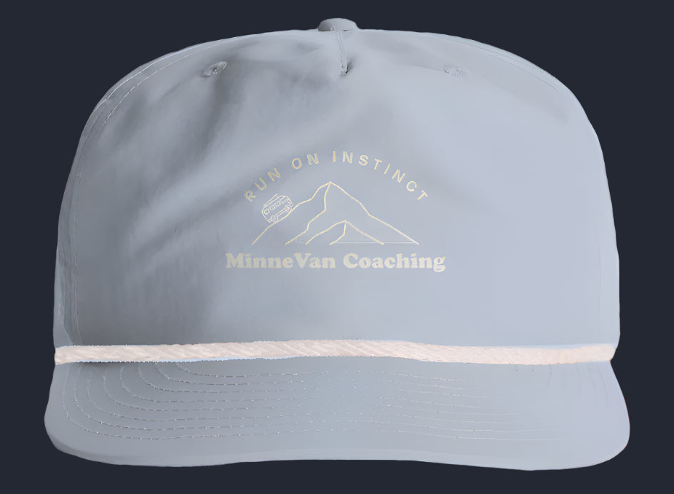 Quick-Dry Cap
