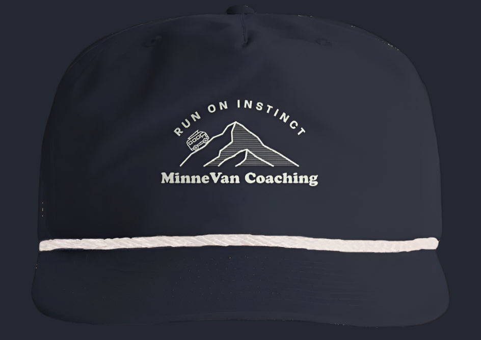 Quick-Dry Cap