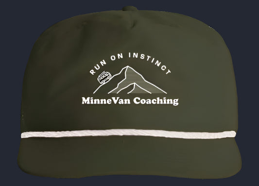 Quick-Dry Cap