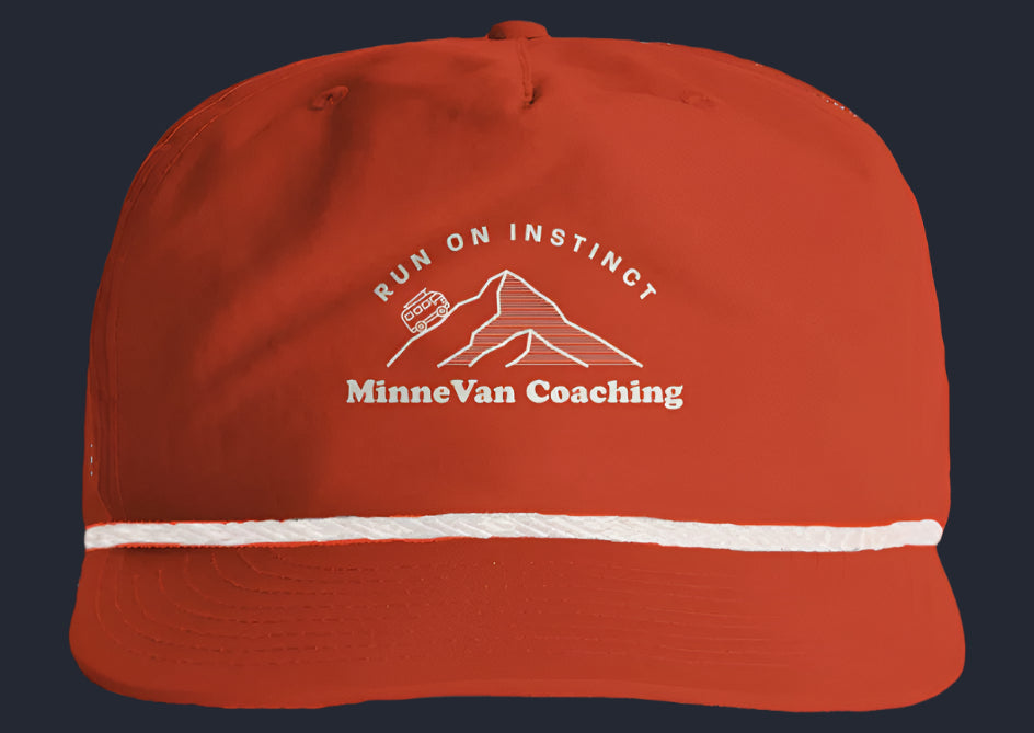 Quick-Dry Cap