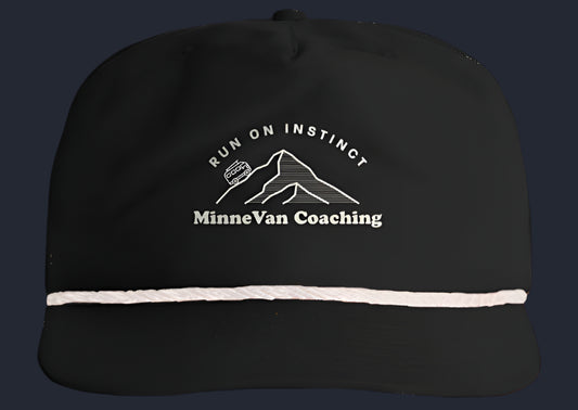 Quick-Dry Cap