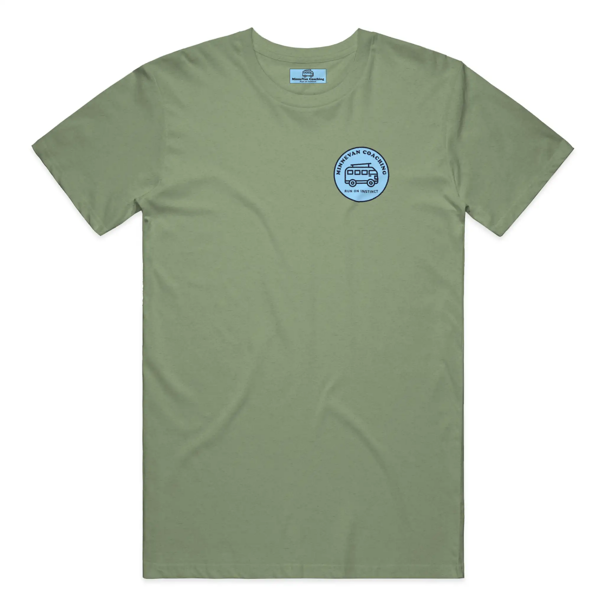Triblend Tee