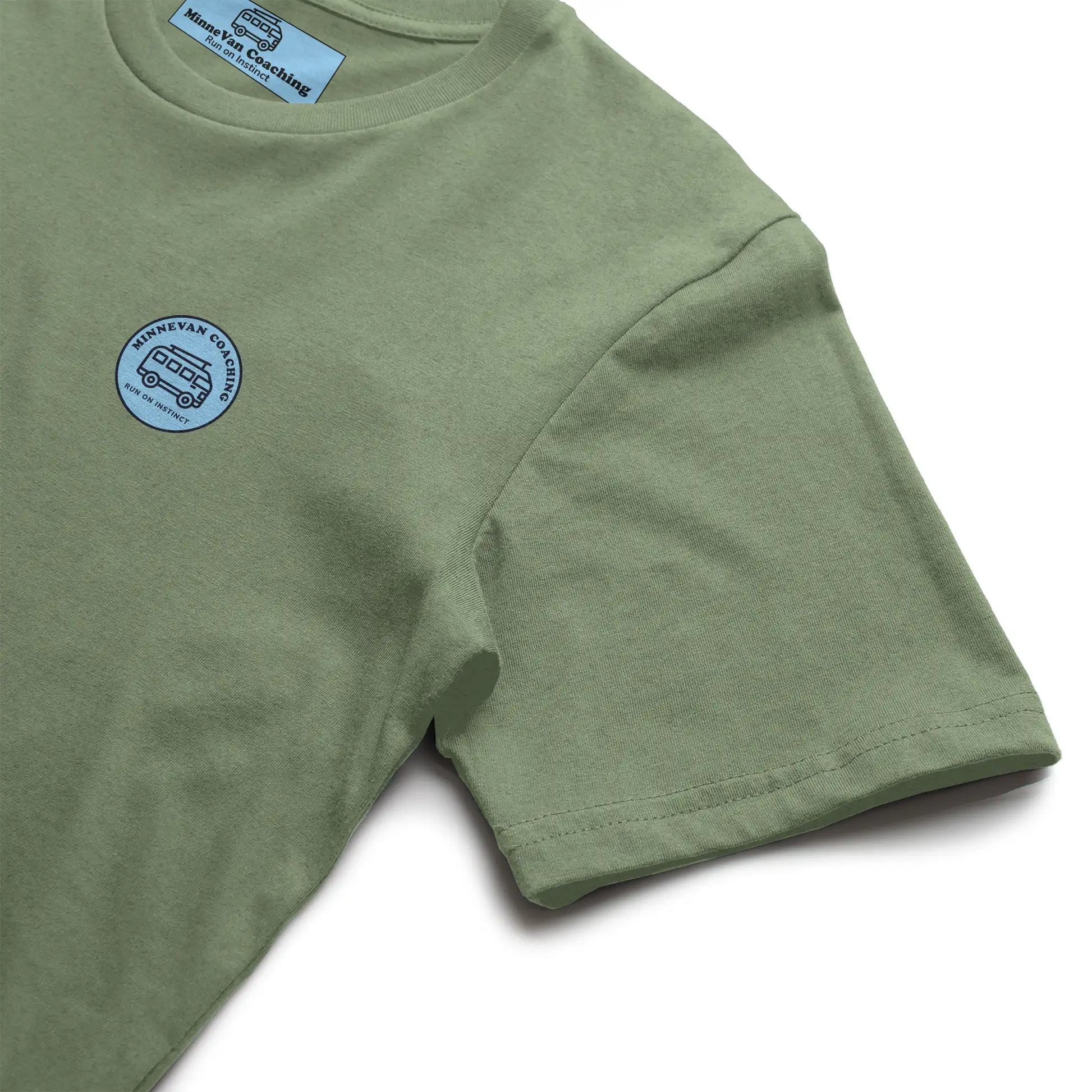 Triblend Tee