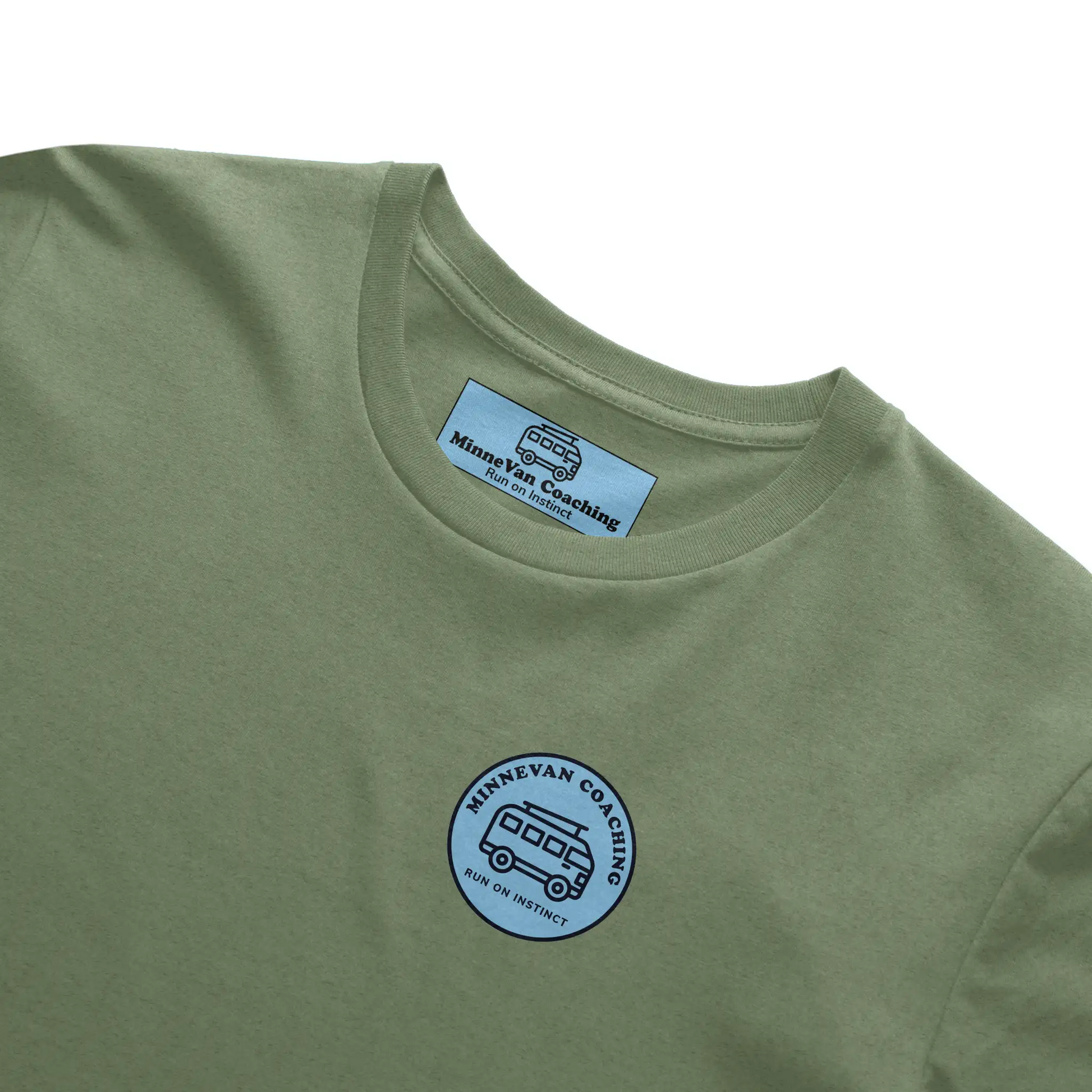 Triblend Tee