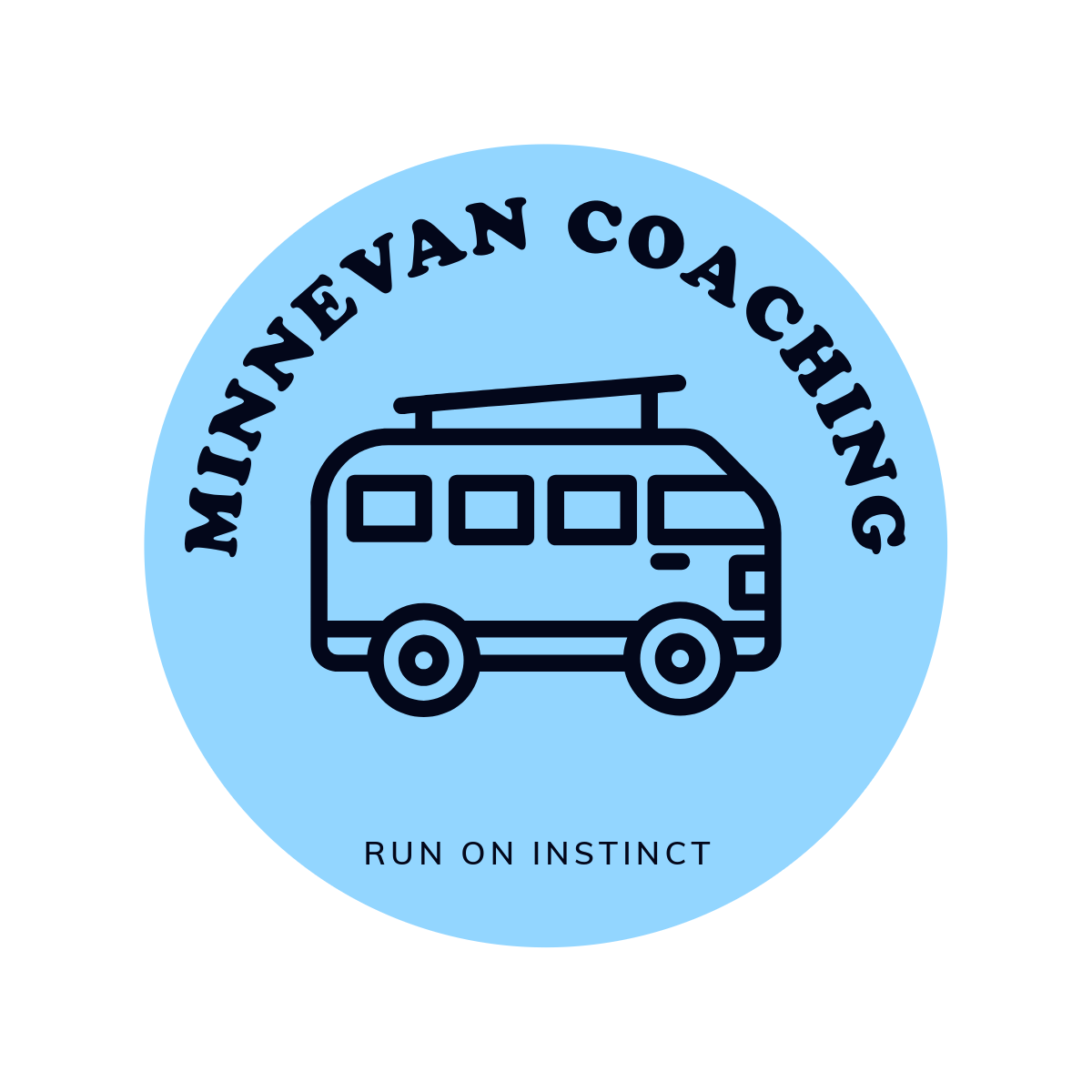 MinneVan Run Coaching