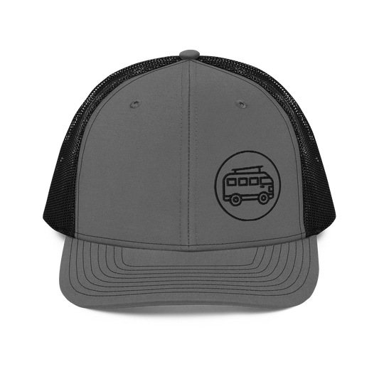The Trucker Cap