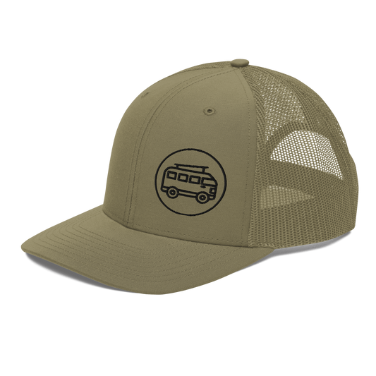 The Trucker Cap