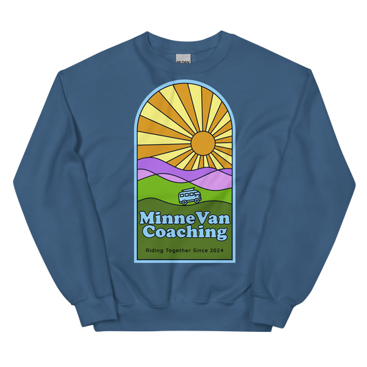 The Coziest Sweatshirt